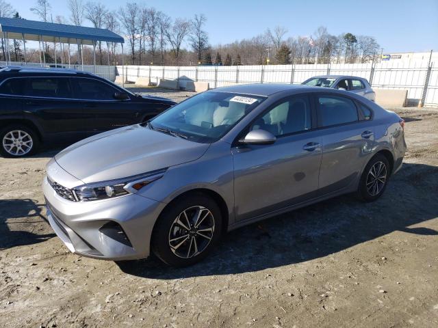 2024 KIA FORTE LX, 