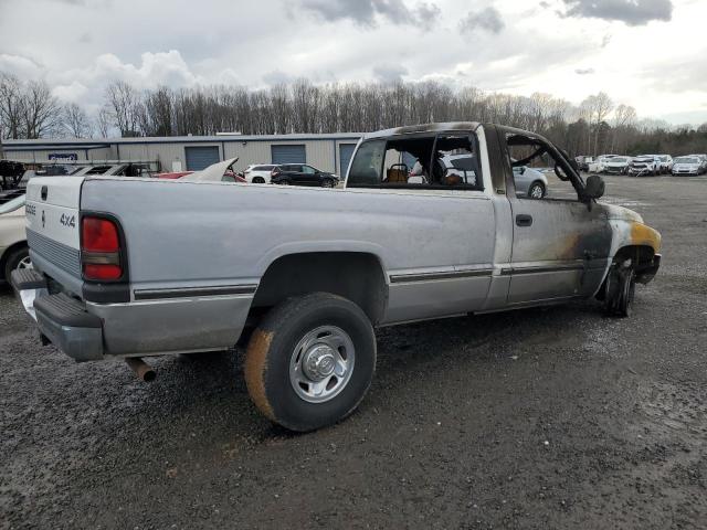 1B7JF26Z8RS694877 - 1994 DODGE RAM 2500 WHITE photo 3