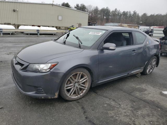 2012 TOYOTA SCION TC, 