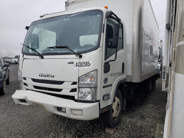 2017 ISUZU NRR, 