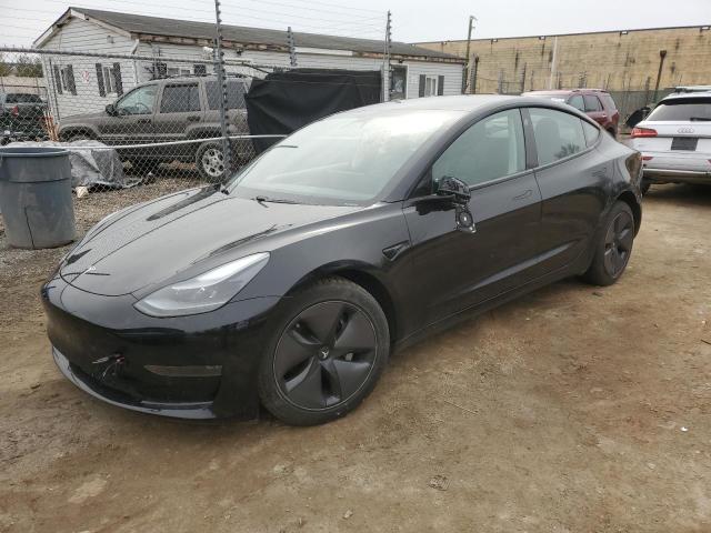 2021 TESLA MODEL 3, 