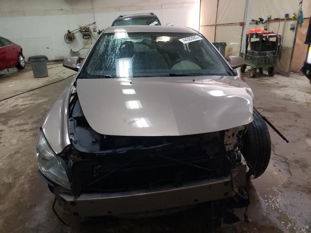 1G1ZK57B48F276382 - 2008 CHEVROLET MALIBU LTZ 棕色 照片 5