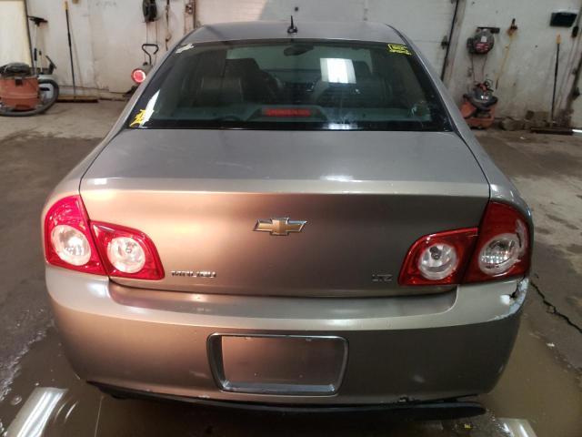 1G1ZK57B48F276382 - 2008 CHEVROLET MALIBU LTZ 棕色 照片 6