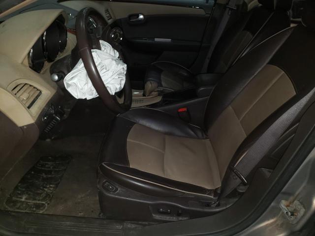1G1ZK57B48F276382 - 2008 CHEVROLET MALIBU LTZ 棕色 照片 7