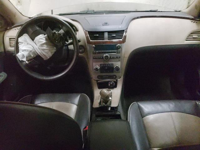 1G1ZK57B48F276382 - 2008 CHEVROLET MALIBU LTZ 棕色 照片 8