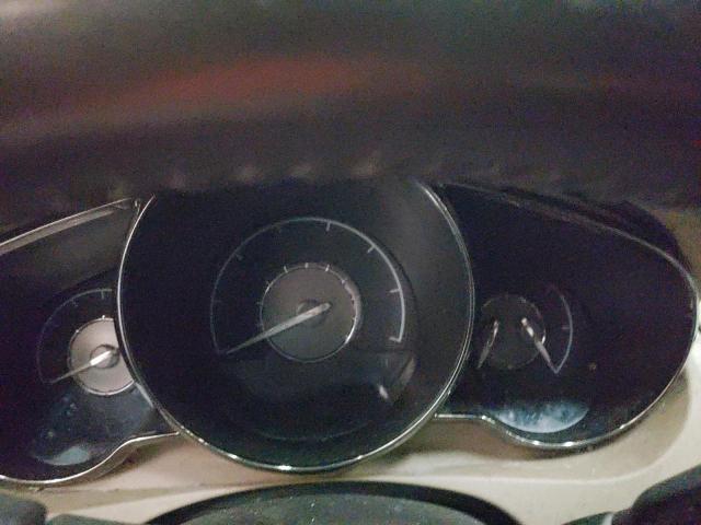 1G1ZK57B48F276382 - 2008 CHEVROLET MALIBU LTZ 棕色 照片 9