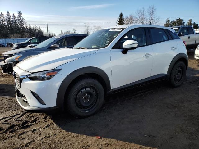 2016 MAZDA CX-3 TOURING, 