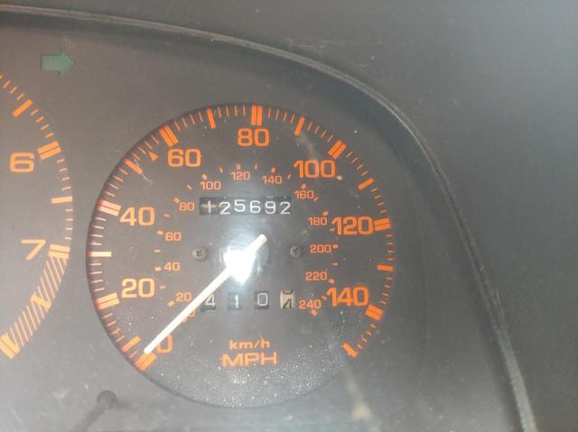 JM1FC351XJ0102301 - 1988 MAZDA RX7 Կարմիր լուսանկար 8
