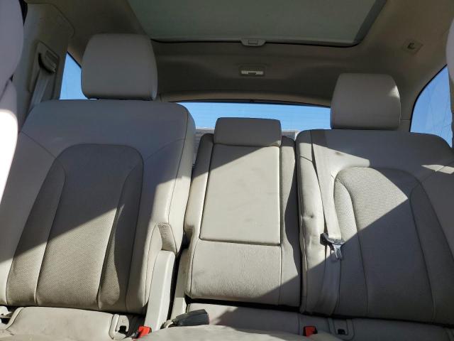 WA1DGAFE1FD008335 - 2015 AUDI Q7 PRESTIGE 灰色 照片 10