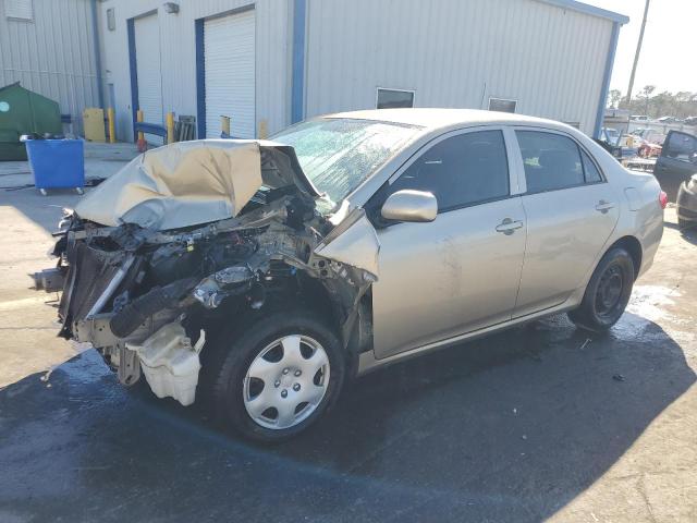 2009 TOYOTA COROLLA BASE, 