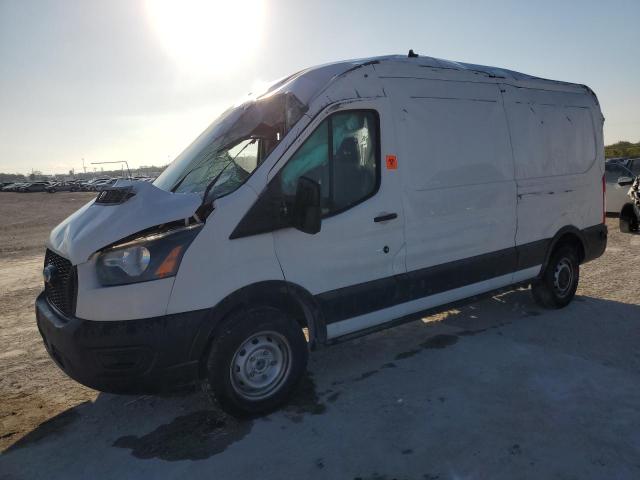 2024 FORD TRANSIT T-250, null