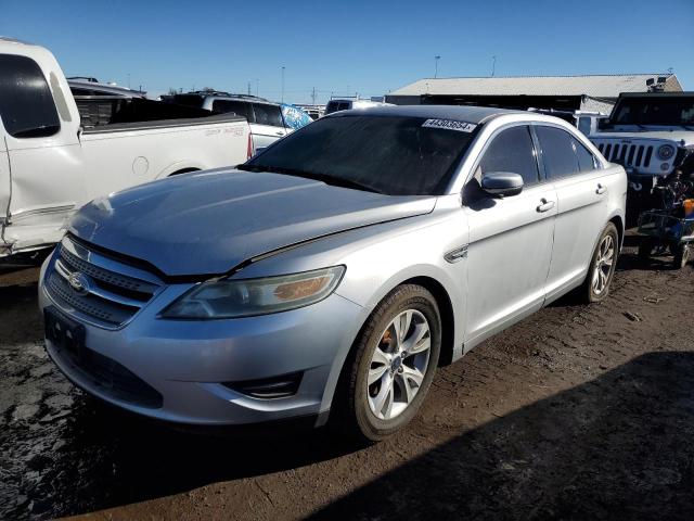 2011 FORD TAURUS SEL, 