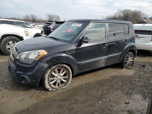 2013 KIA SOUL +, 