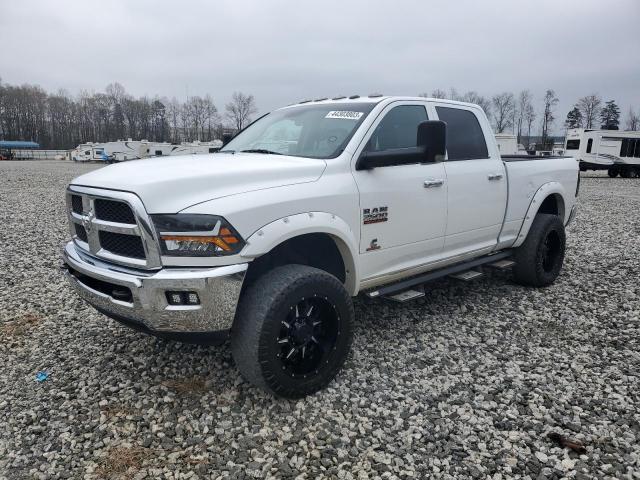 3C6UR5DL0EG223786 - 2014 RAM 2500 SLT Ağ foto 1