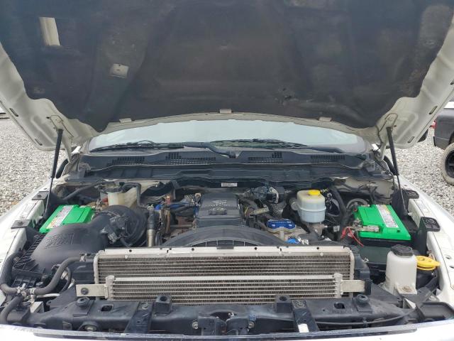 3C6UR5DL0EG223786 - 2014 RAM 2500 SLT Ağ foto 11