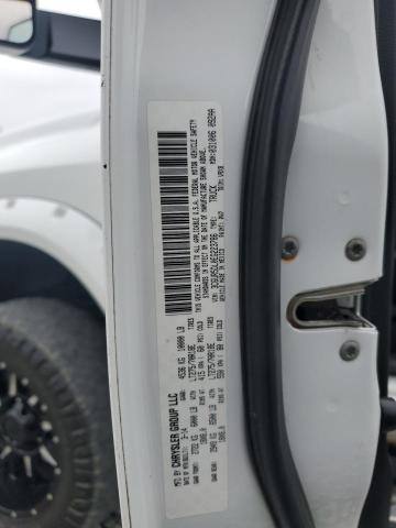 3C6UR5DL0EG223786 - 2014 RAM 2500 SLT Ağ foto 12