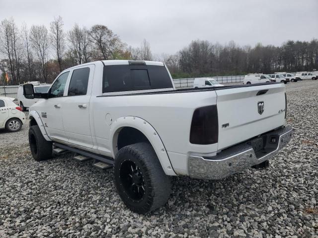 3C6UR5DL0EG223786 - 2014 RAM 2500 SLT Ağ foto 2