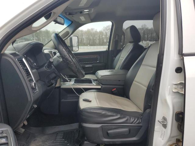 3C6UR5DL0EG223786 - 2014 RAM 2500 SLT Ağ foto 7