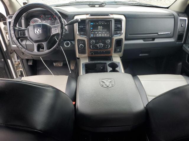 3C6UR5DL0EG223786 - 2014 RAM 2500 SLT Ağ foto 8