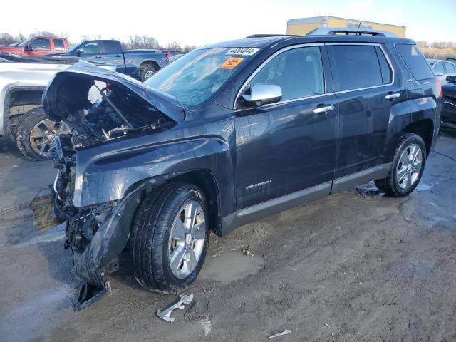 2015 GMC TERRAIN SLT, 