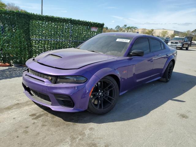 2023 DODGE CHARGER SCAT PACK, 