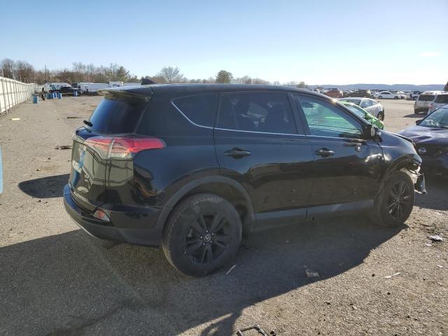 2T3RFREV2JW796679 - 2018 TOYOTA RAV4 ADVENTURE BLACK photo 3