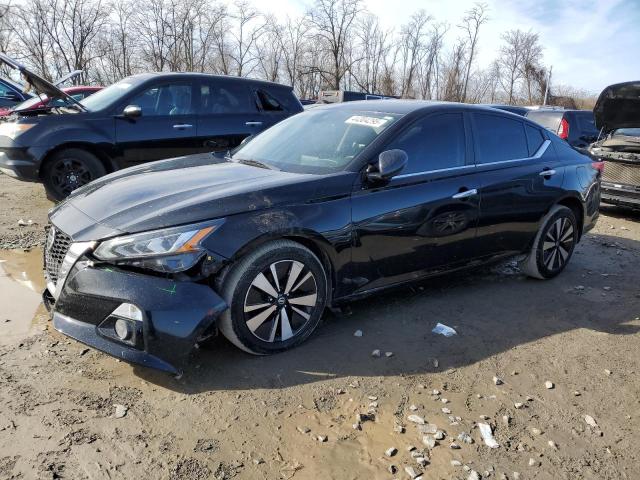 2020 NISSAN ALTIMA SV, 