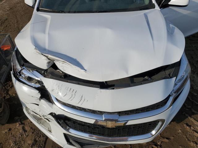 1G11C5SAXGF136389 - 2016 CHEVROLET MALIBU LIM LT 白色 照片 11