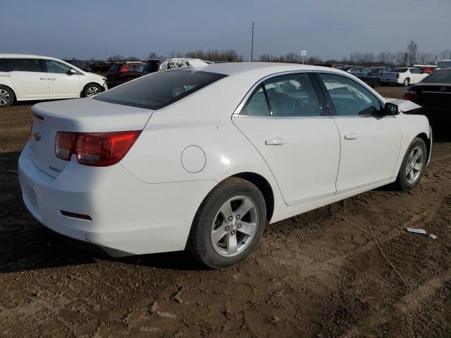 1G11C5SAXGF136389 - 2016 CHEVROLET MALIBU LIM LT 白色 照片 3