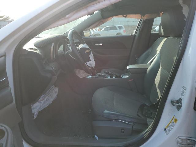 1G11C5SAXGF136389 - 2016 CHEVROLET MALIBU LIM LT 白色 照片 7