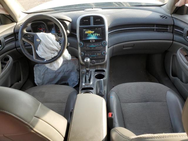 1G11C5SAXGF136389 - 2016 CHEVROLET MALIBU LIM LT 白色 照片 8