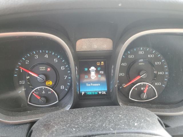 1G11C5SAXGF136389 - 2016 CHEVROLET MALIBU LIM LT 白色 照片 9