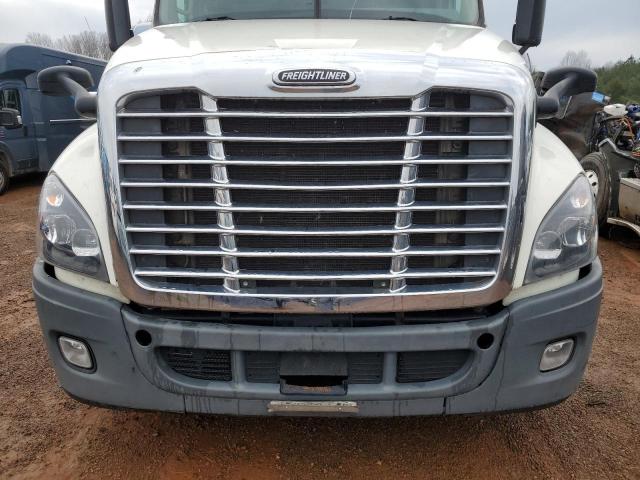 3AKJGLDRXKSKM9799 - 2019 FREIGHTLINER CASCADIA 1 WHITE photo 9