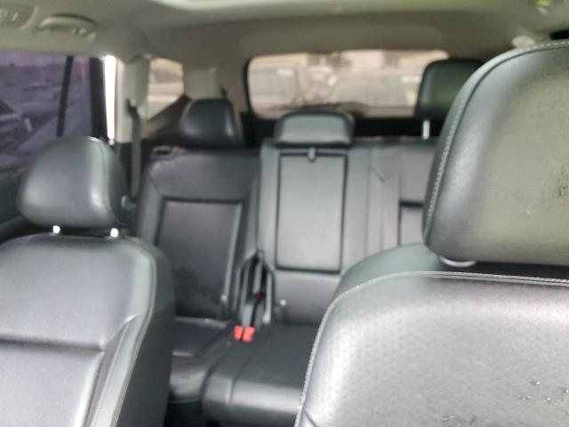 1V2ER2CA3JC504133 - 2018 VOLKSWAGEN ATLAS SEL BLACK photo 10