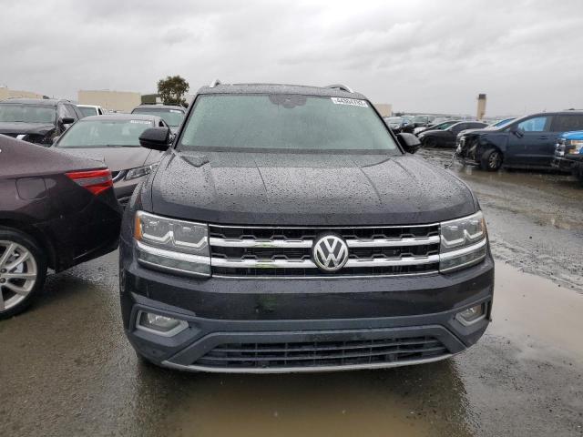 1V2ER2CA3JC504133 - 2018 VOLKSWAGEN ATLAS SEL BLACK photo 5