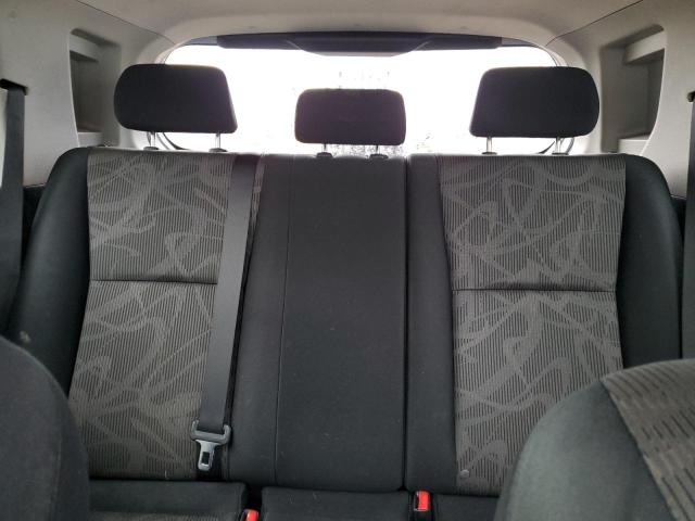 JTLZE4FE1DJ033466 - 2013 TOYOTA SCION XB Silber Foto 10