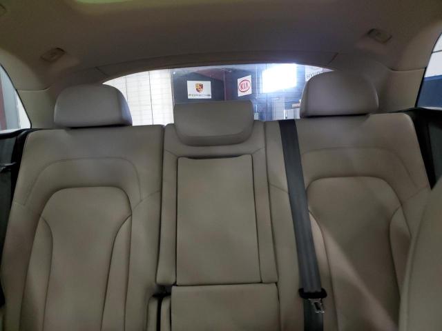 WA1WGAFPXEA041506 - 2014 AUDI Q5 PRESTIGE 米色 照片 10