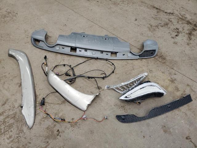 WA1WGAFPXEA041506 - 2014 AUDI Q5 PRESTIGE 米色 照片 13