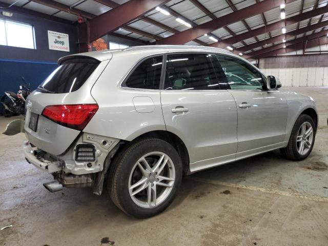 WA1WGAFPXEA041506 - 2014 AUDI Q5 PRESTIGE 米色 照片 3