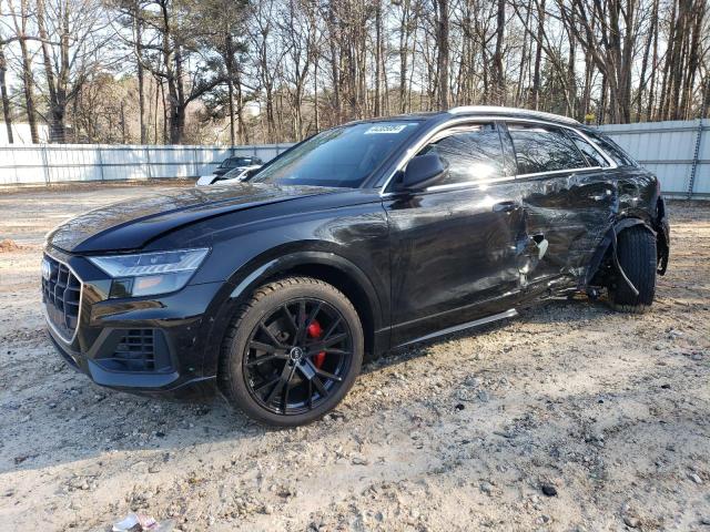 2023 AUDI Q8 PREMIUM, 