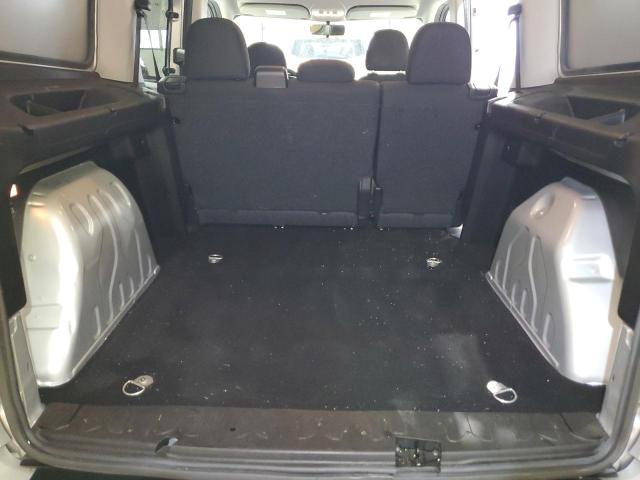 ZFBHRFBB4L6R51297 - 2020 RAM PROMASTER SLT Argent photo 10