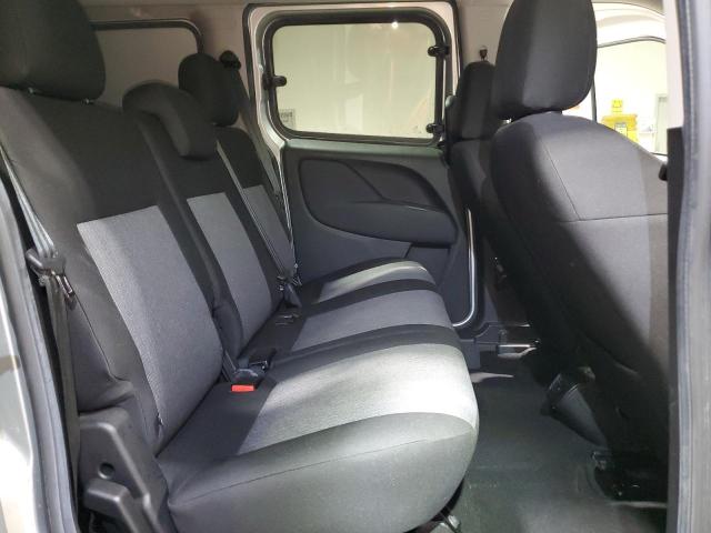 ZFBHRFBB4L6R51297 - 2020 RAM PROMASTER SLT Argent photo 11