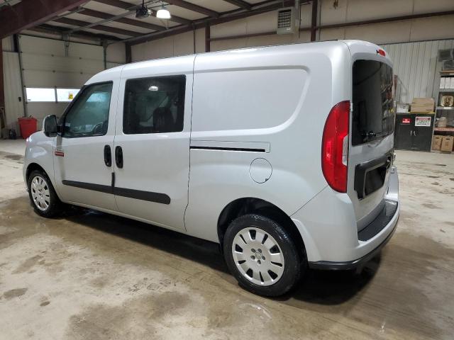 ZFBHRFBB4L6R51297 - 2020 RAM PROMASTER SLT Argent photo 2