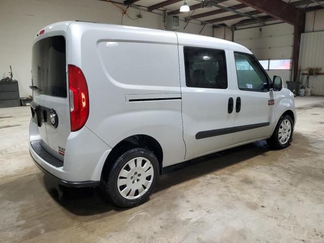 ZFBHRFBB4L6R51297 - 2020 RAM PROMASTER SLT Argent photo 3