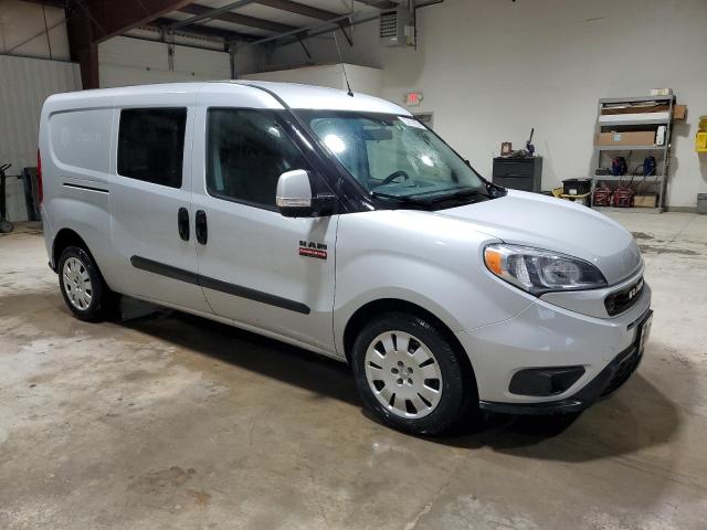 ZFBHRFBB4L6R51297 - 2020 RAM PROMASTER SLT Argent photo 4