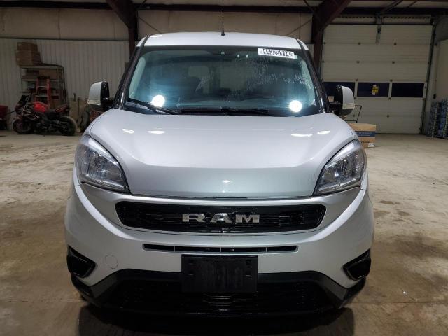 ZFBHRFBB4L6R51297 - 2020 RAM PROMASTER SLT Argent photo 5