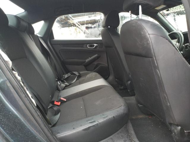 2HGFE2F59NH598569 - 2022 HONDA CIVIC SPORT 石墨色 照片 10