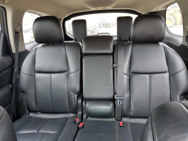 5N1AR2MN3DC617100 - 2013 NISSAN PATHFINDER S 灰色 照片 10