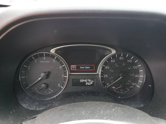 5N1AR2MN3DC617100 - 2013 NISSAN PATHFINDER S 灰色 照片 9