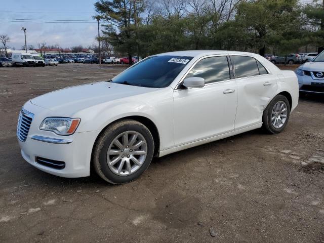 2014 CHRYSLER 300, 